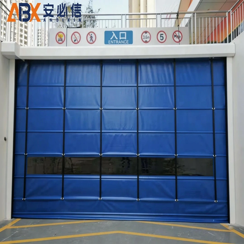 秦皇岛市堆积门
