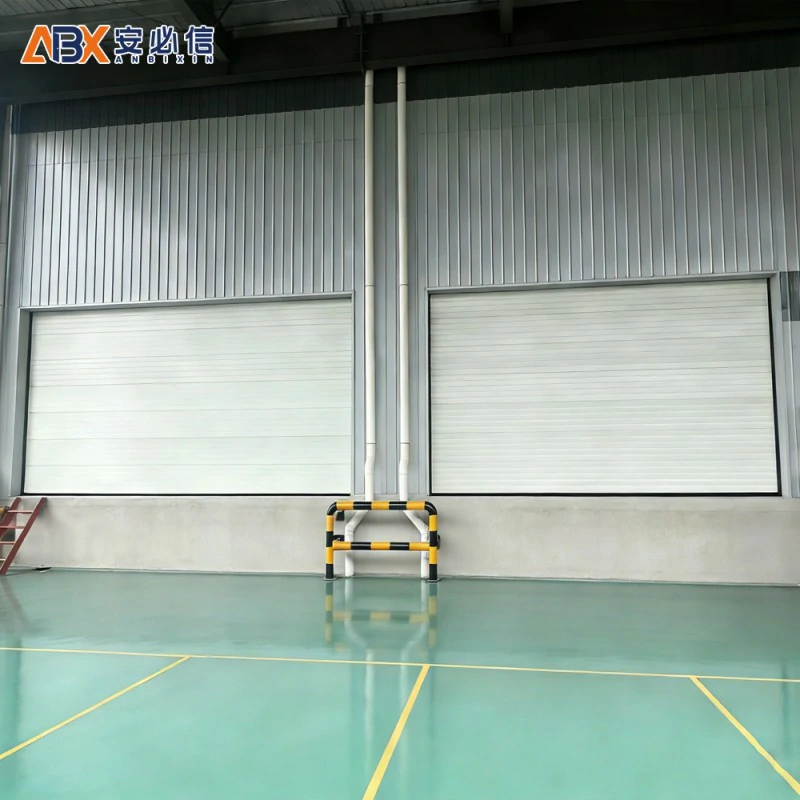 秦皇岛市升降提升门
