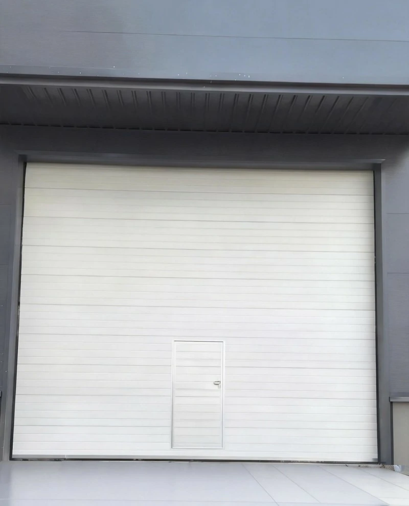 秦皇岛市高扬程提升门